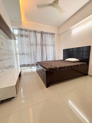 Kitchen in 2 BHK Apartment at Pyramid Urban Homes 3, Sector 67a – for Rent