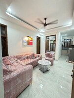 1 BHK 500 Sq.Ft. Builder Floor in Chattarpur
