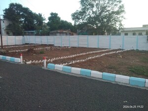 Plot Area in  Plot at Gurudwara Colony – for Sale