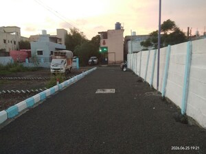  Plot – Exterior View View at Gurudwara Colony - for Sale