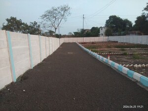 Plot Area in  Plot at Gurudwara Colony – for Sale