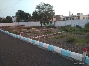 Plot Area in  Plot at Gurudwara Colony – for Sale