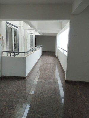 Building Lobby in 3 BHK Builder Floor at Konark Zen Enclave, Borivali West – for Sale