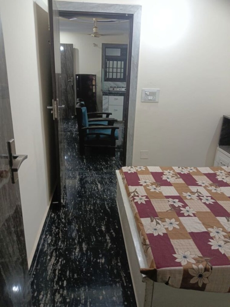 Bedroom, uttam nagar west 3 Bedroom 750 Sq.Ft. Builder Floor In Uttam Nagar West Delhi 10561113