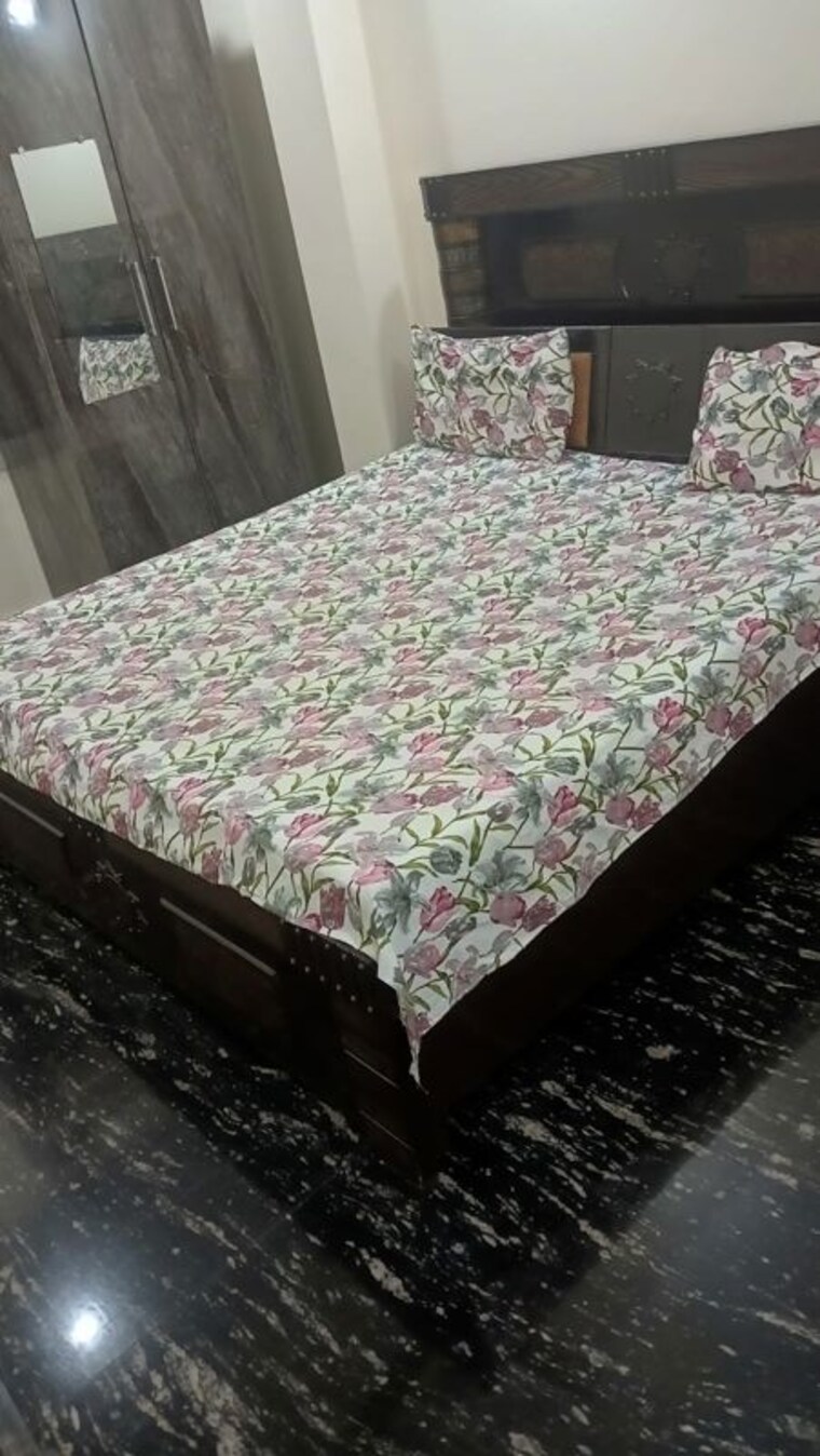 Bedroom, uttam nagar west 3 Bedroom 750 Sq.Ft. Builder Floor In Uttam Nagar West Delhi 10561113