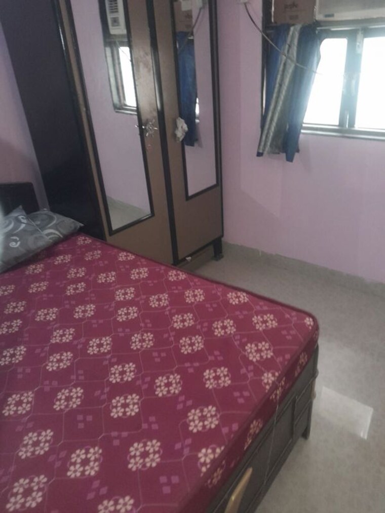 Bedroom, rajhem-jvlr-60 2 Bedroom 650 Sq.Ft. Apartment In Andheri East Mumbai 10561155