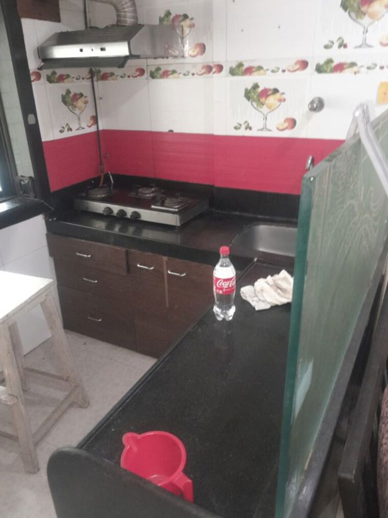 Kitchen, rajhem-jvlr-60 2 Bedroom 650 Sq.Ft. Apartment In Andheri East Mumbai 10561155