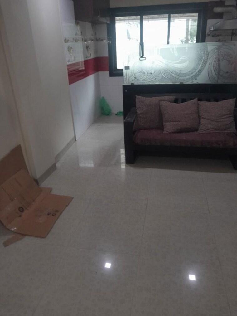 Living Room, rajhem-jvlr-60 2 Bedroom 650 Sq.Ft. Apartment In Andheri East Mumbai 10561155