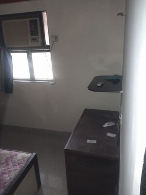 Kitchen in 2 BHK Apartment at Rajhem JVLR 60, Andheri East – for Rent