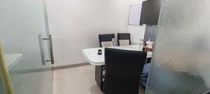 Team Area in  Office Space at Hubtown Viva, Jogeshwari East – for Rent