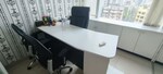 727 Sq.Ft. Office Space in Hubtown Viva