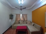1 BHK 600 Sq.Ft. Apartment in Kopar Khairane Sector 19