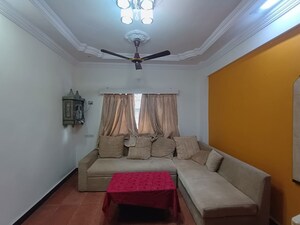 1 BHK Apartment For Rent in Kopar Khairane Sector 19