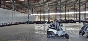 Parking in  Warehouse at Bijnor – for Rent