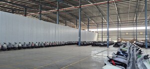  Warehouse For Rent in Bijnor