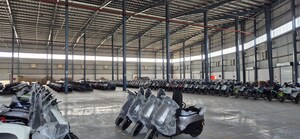 Parking in  Warehouse at Bijnor – for Rent