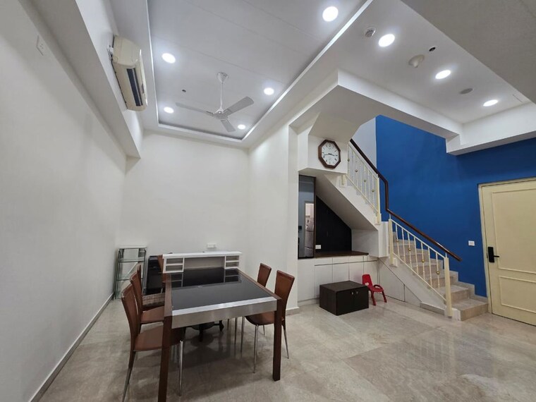 Team Area, indiabulls-sky-forest 3 Bedroom 1594 Sq.Ft. Apartment In Lower Parel Mumbai 10561123