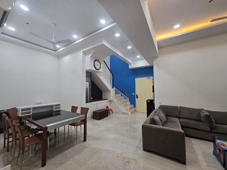 Team Area, indiabulls-sky-forest 3 Bedroom 1594 Sq.Ft. Apartment In Lower Parel Mumbai 10561123