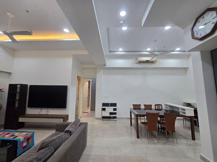 Team Area, indiabulls-sky-forest 3 Bedroom 1594 Sq.Ft. Apartment In Lower Parel Mumbai 10561123