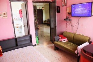 2 BHK Apartment For Rent in Jayanagar