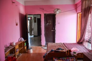 Bedroom in 2 BHK Apartment at Jayanagar – for Rent