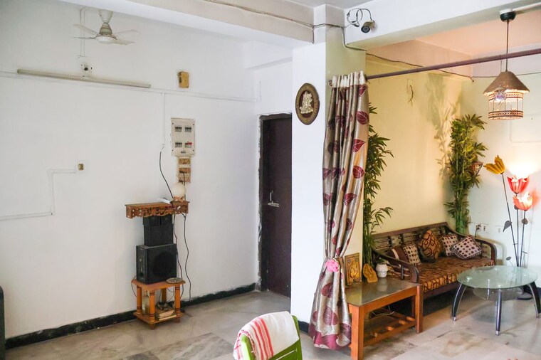 Living Room, jayanagar 2 Bedroom 950 Sq.Ft. Apartment In Jayanagar Guwahati 10561154