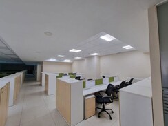 Office Space For Rent in Sunshine Tower Dadar