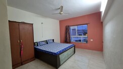 3 BHK Apartment For Rent in G K Daffodils Housing Society