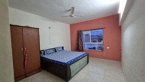 3 BHK Apartment For Rent in G K Daffodils Housing Society, Pimple Saudagar