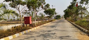 4 BHK Villa – Exterior View View at The Riyasat Sankalp, Lodhivali - for Sale