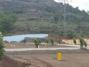 Plot Area in  Plot at Kesnand – for Sale