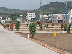  Plot For Sale in Kesnand