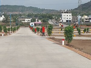  Plot – Exterior View View at Kesnand - for Sale