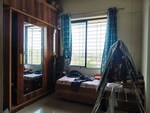 2 BHK 900 Sq.Ft. Apartment in Wakad