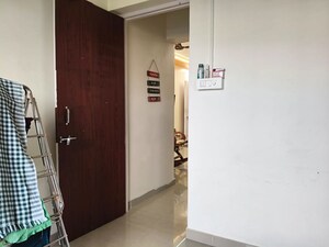 Room in 2 BHK Apartment at Wakad – for Sale