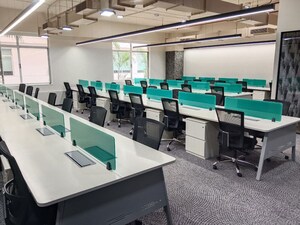  Office Space For Rent in Nitesh Broadway, Mg Road