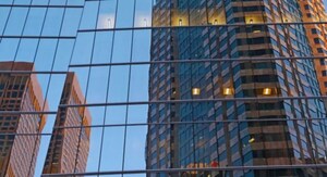  Office Space – Exterior View View at Nitesh Broadway, Mg Road - for Rent