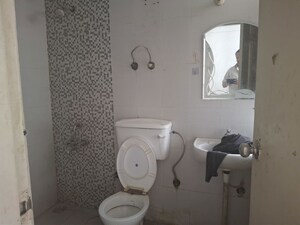 Bathroom in 2 BHK Apartment at Signature Global Signum 107, Sector 107 – for Sale
