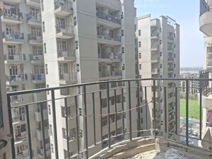 2 BHK Apartment – Exterior View View at Signature Global Signum 107, Sector 107 - for Sale