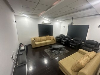 4 BHK + Prayer Room,Study Room Apartment For Rent in Vamsiram Jyothi Elite in Madhapur, Hyderabad