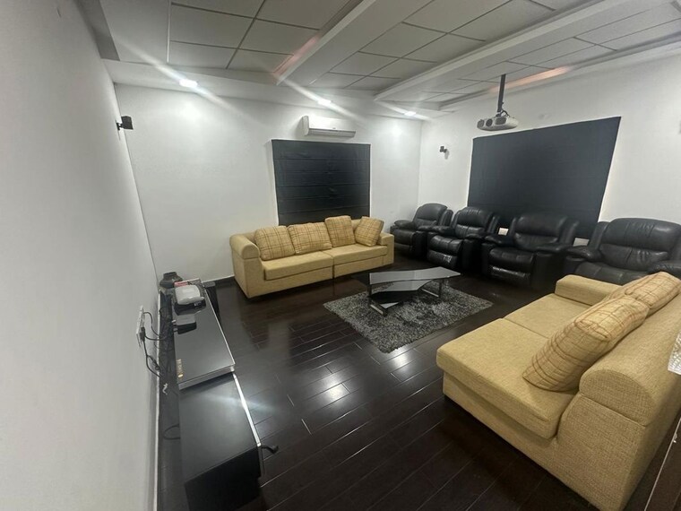 Team Area, vamsiram-jyothi-elite 4 Bedroom 3000 Sq.Ft. Apartment In Madhapur Hyderabad 10561170