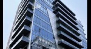 Office Space – Exterior View View at Nitesh Broadway, Mg Road - for Rent