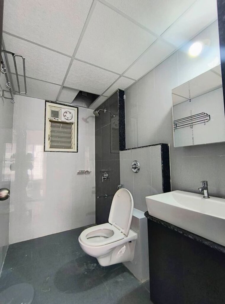 Kitchen, goel-ganga-altus 2 Bedroom 850 Sq.Ft. Apartment In Kharadi Pune 10561106