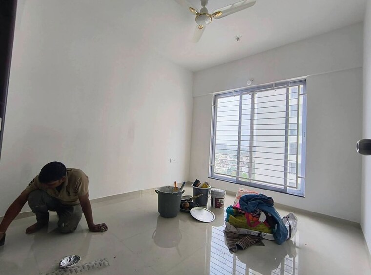 Room, goel-ganga-altus 2 Bedroom 850 Sq.Ft. Apartment In Kharadi Pune 10561106