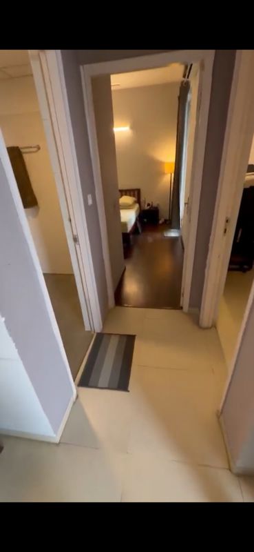 3.5 BHK + Servant Room 1950 Sq.Ft. Apartment in M3M Skywalk