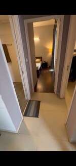 3.5 BHK + Servant Room 1950 Sq.Ft. Apartment in M3M Skywalk