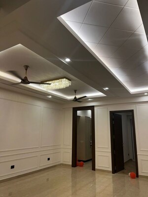 Kitchen in 3.5 BHK Apartment at M3M Skywalk, Sector 74 – for Rent