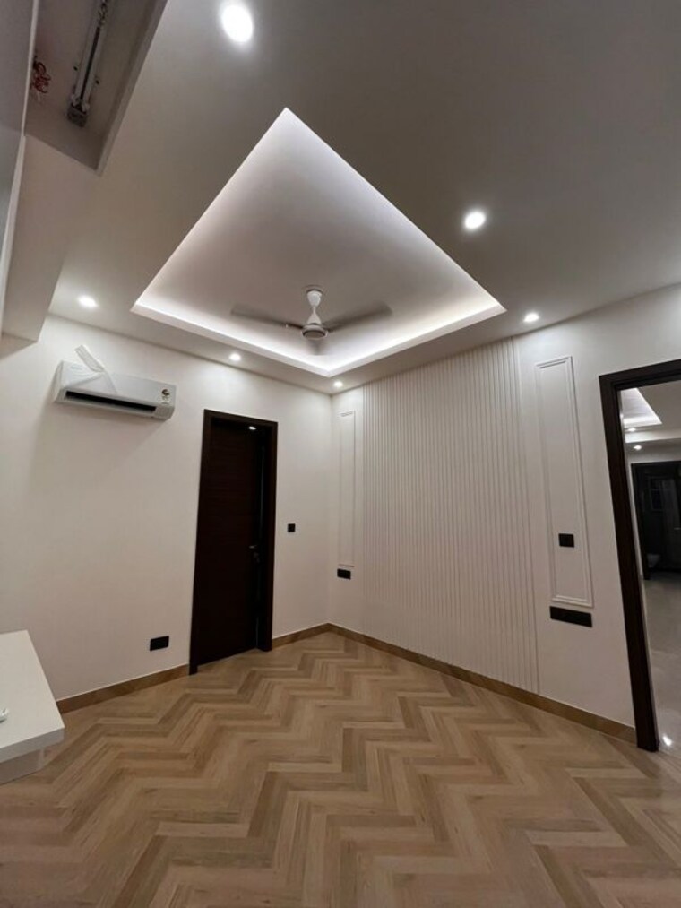 Kitchen, m3m-skywalk 3.5 Bedroom 1950 Sq.Ft. Apartment In Sector 74 Gurgaon 10561168