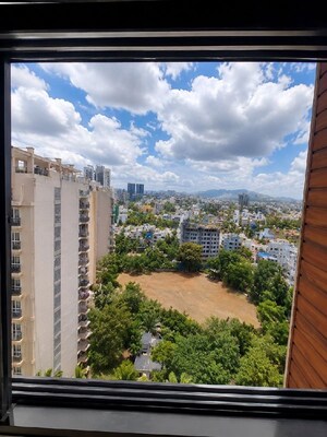 2 BHK Apartment – Exterior View View at Sher E Punjab, Andheri East - for Rent