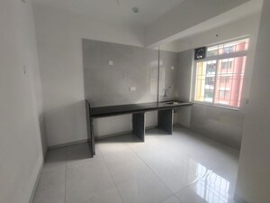 Kitchen in 2 BHK Apartment at Aishwaryam Hamara, Chikhali – for Rent